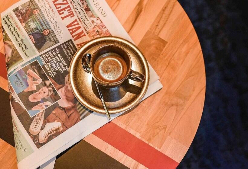 Fotos del hotel Mercure Antwerp City South:  14