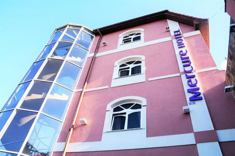 Fotos del hotel Mercure Sibiu Airport: 1 Fotos del hotel Mercure Sibiu Airport: 1