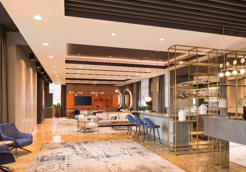 Fotos del hotel Mercure Sibiu Airport:  21