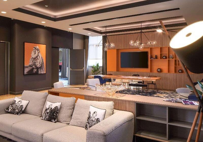 Fotos del hotel Mercure Sibiu Airport:  20