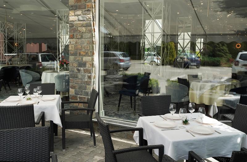 Fotos del hotel Mercure Sibiu Airport:  15