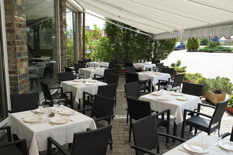 Fotos del hotel Mercure Sibiu Airport:  2