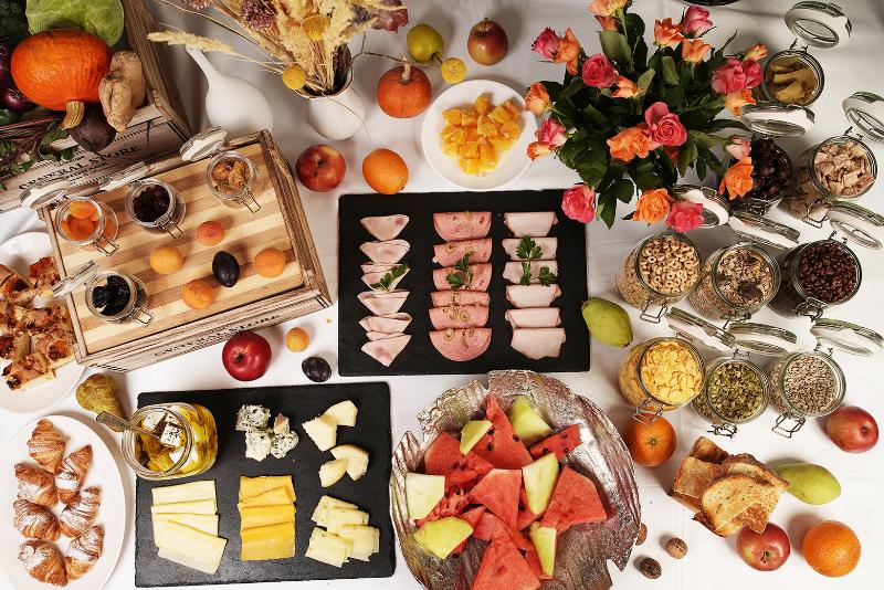 Fotos del hotel Mercure Sibiu Airport:  12