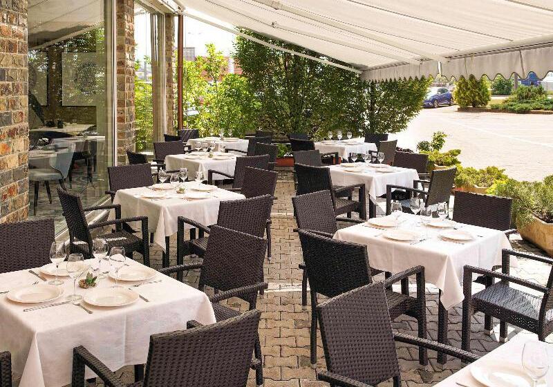 Fotos del hotel Mercure Sibiu Airport:  10