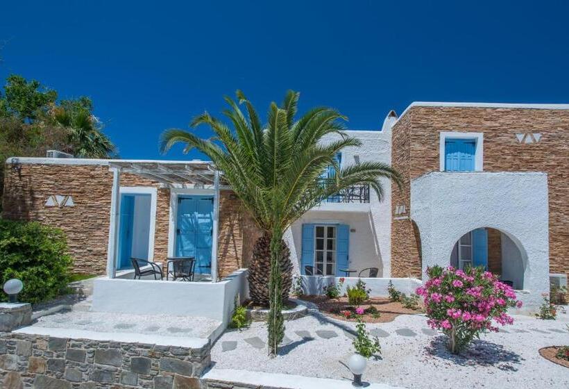 فندق Naxos Holidays