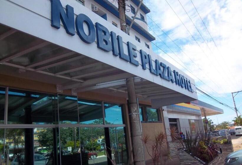 هتل Nobile Plaza