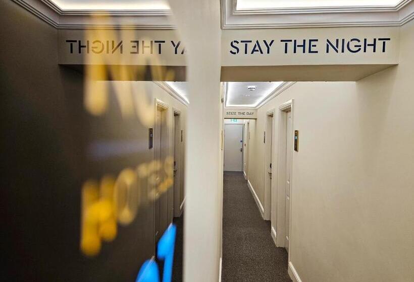 Fotos del hotel Nox S  Hyde Park:  25