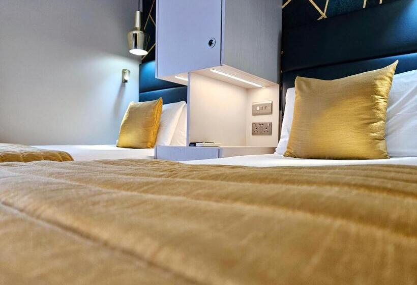 هتل Nox Hyde Park