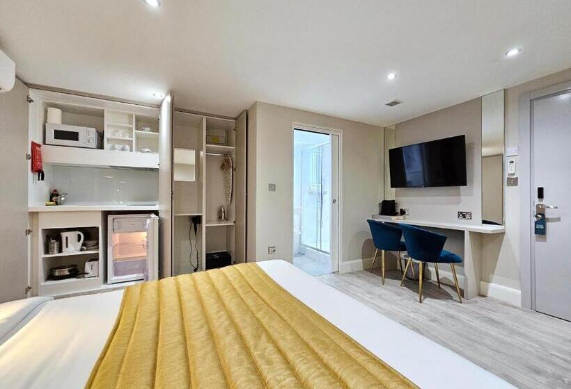 Fotos del hotel Nox S  Hyde Park:  16