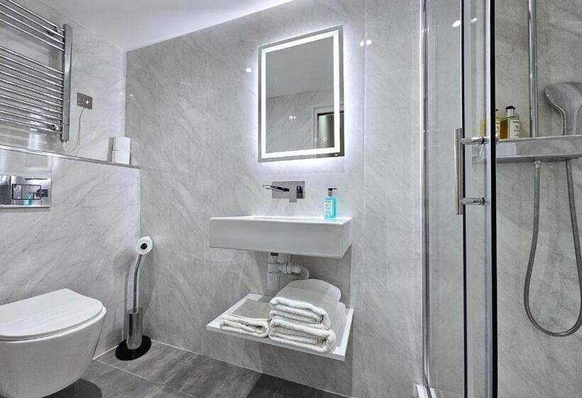 Fotos del hotel Nox S  Hyde Park:  17