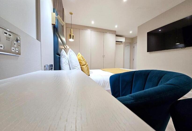 Fotos del hotel Nox S  Hyde Park:  14