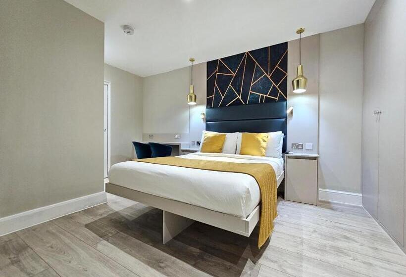 Fotos del hotel Nox S  Hyde Park:  10