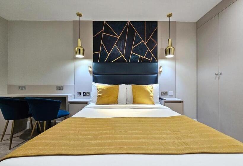 Fotos del hotel Nox S  Hyde Park:  12