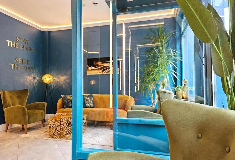 Fotos del hotel Nox S  Hyde Park:  21