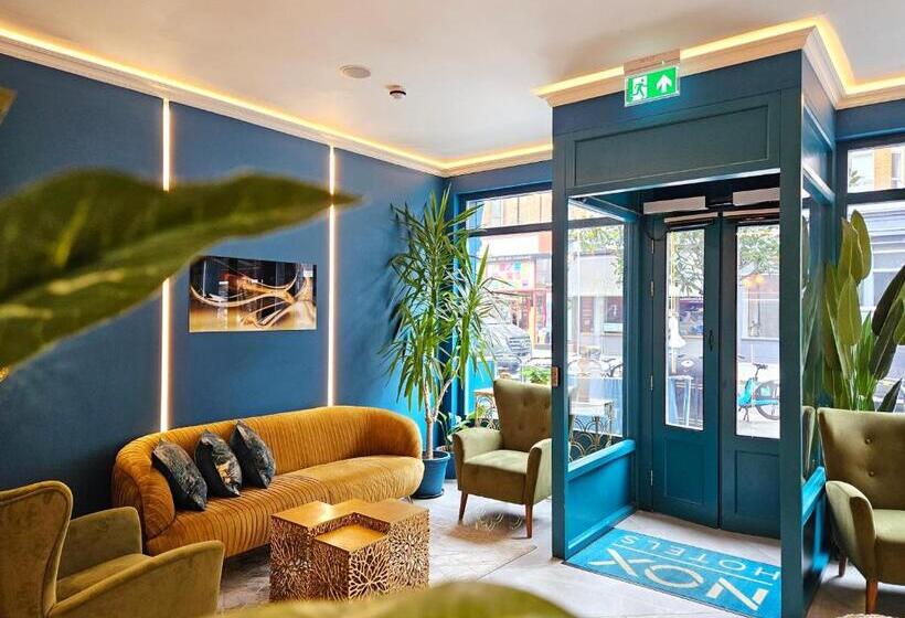 Fotos del hotel Nox S  Hyde Park:  20