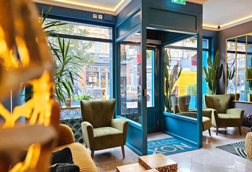 Fotos del hotel Nox S  Hyde Park:  18