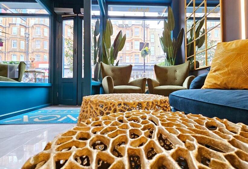 هتل Nox Hyde Park