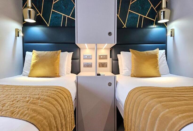 Fotos del hotel Nox S  Hyde Park:  4