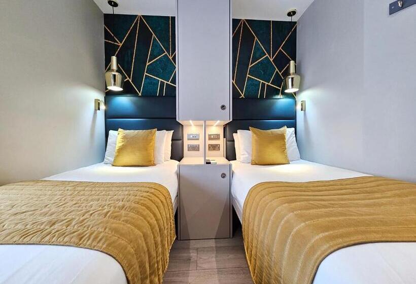 Fotos del hotel Nox S  Hyde Park:  9