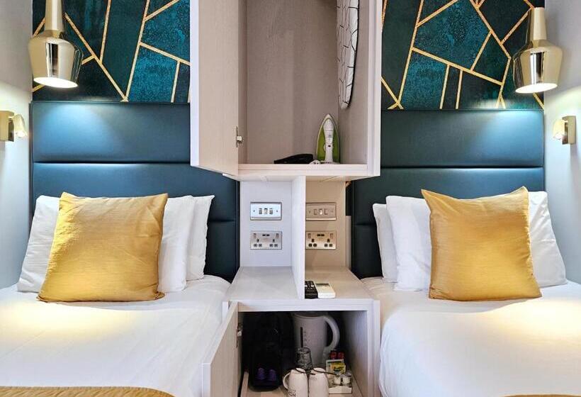 هتل Nox Hyde Park