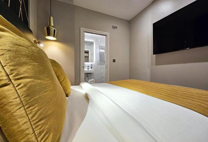 Fotos del hotel Nox S  Hyde Park:  24