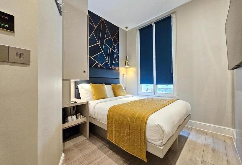 Fotos del hotel Nox S  Hyde Park:  2