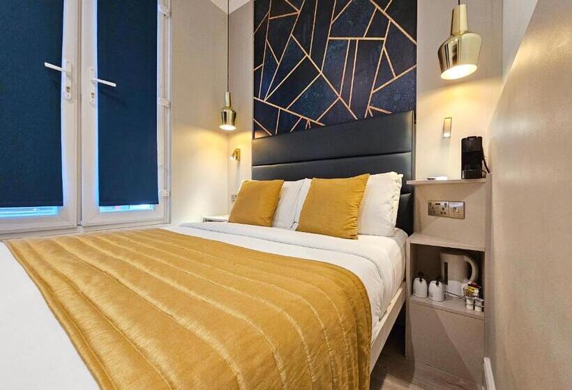 Fotos del hotel Nox S  Hyde Park:  6