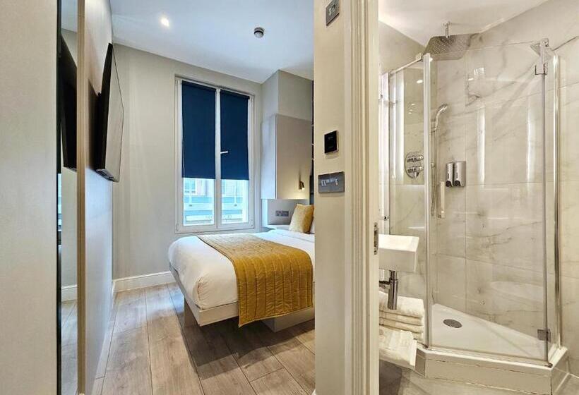 Fotos del hotel Nox S  Hyde Park:  5