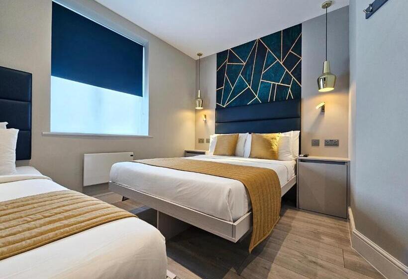 هتل Nox Hyde Park