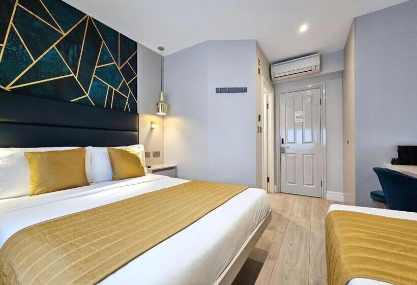 Fotos del hotel Nox S Hyde Park: 1 Fotos del hotel Nox S Hyde Park: 1