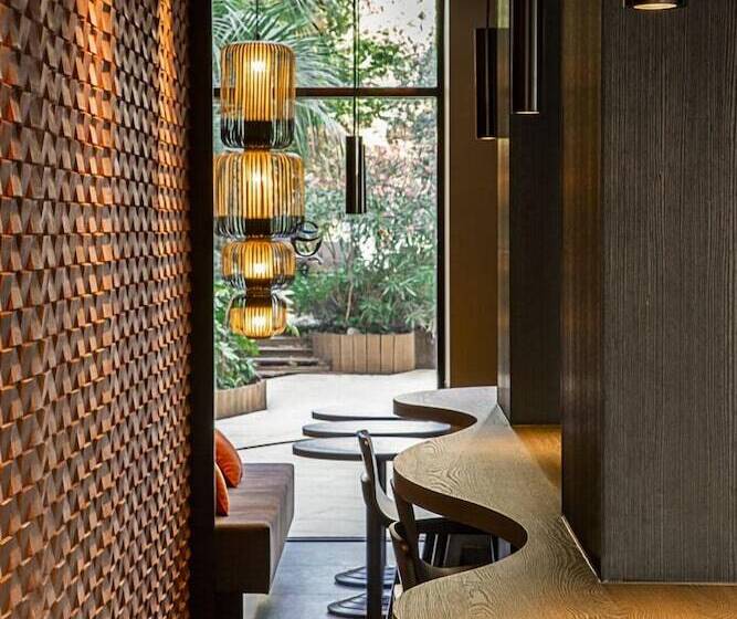 Fotos del hotel Oceania Paris Porte De Versailles:  60