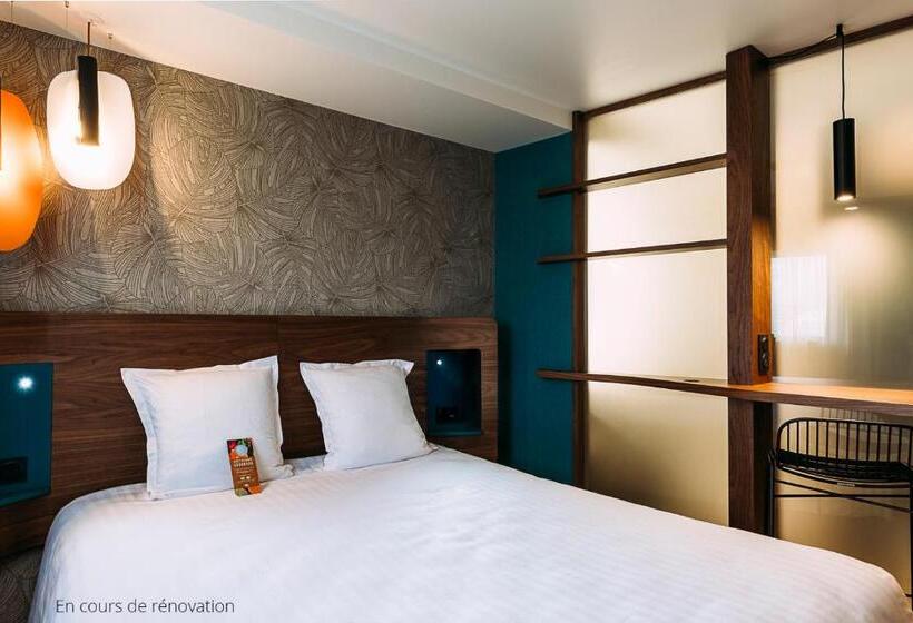 Fotos del hotel Oceania Paris Porte De Versailles:  57