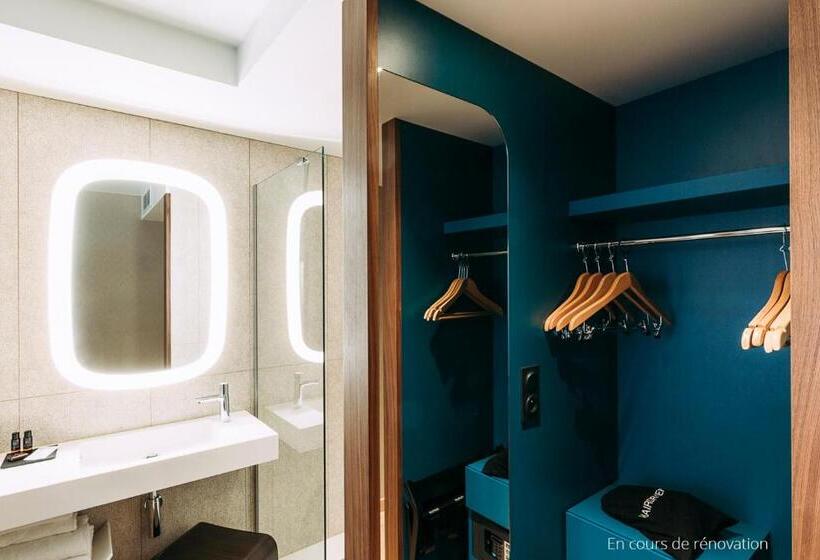 Fotos del hotel Oceania Paris Porte De Versailles:  29