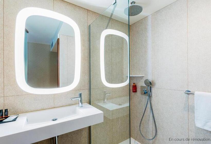 Fotos del hotel Oceania Paris Porte De Versailles:  28