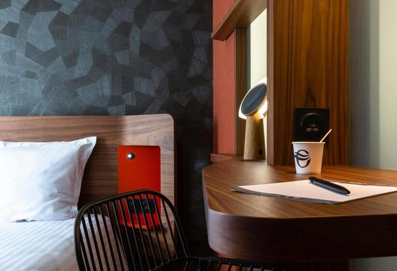 Fotos del hotel Oceania Paris Porte De Versailles:  38