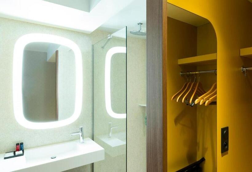 酒店 Oceania Paris Porte De Versailles