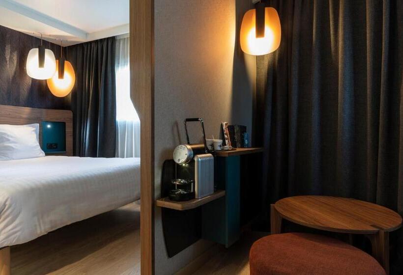 Fotos del hotel Oceania Paris Porte De Versailles:  34