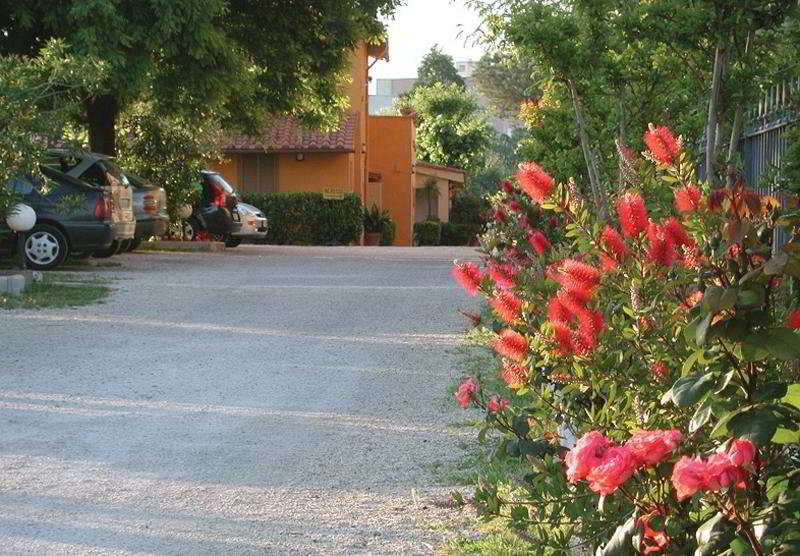 Hotel Orto Di Roma