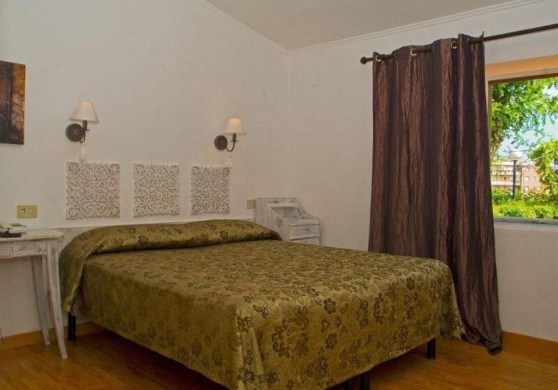 Fotos del hotel Orto Di Roma:  42