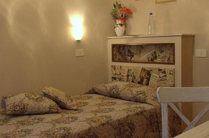 Fotos del hotel Orto Di Roma:  62