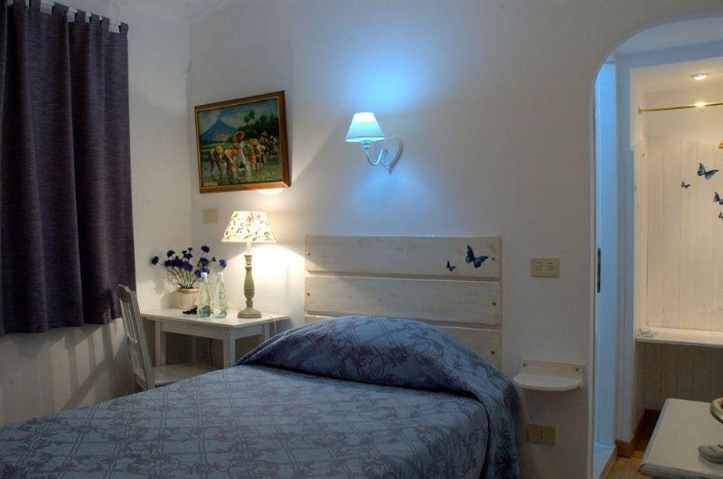 Fotos del hotel Orto Di Roma:  35