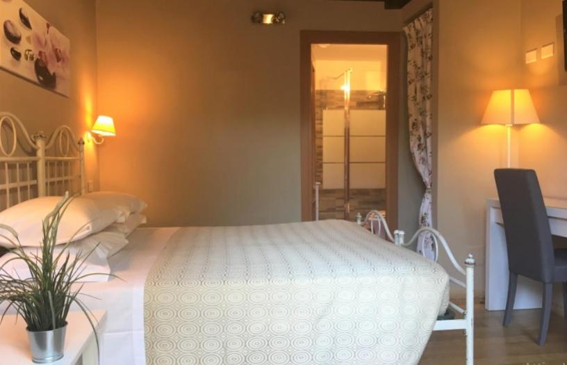 Fotos del hotel Orto Di Roma:  4