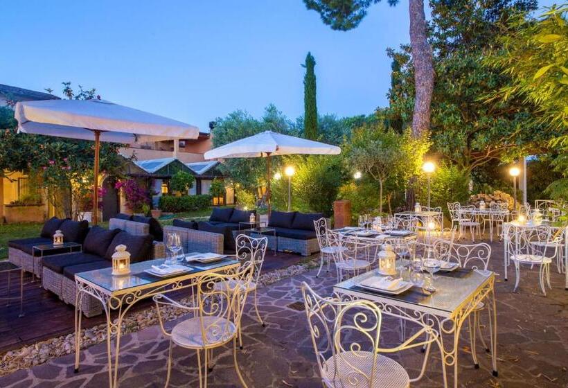 Fotos del hotel Orto Di Roma:  14