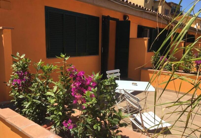 Fotos del hotel Orto Di Roma:  6
