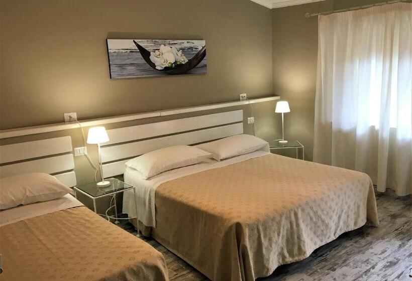 Fotos del hotel Orto Di Roma:  3