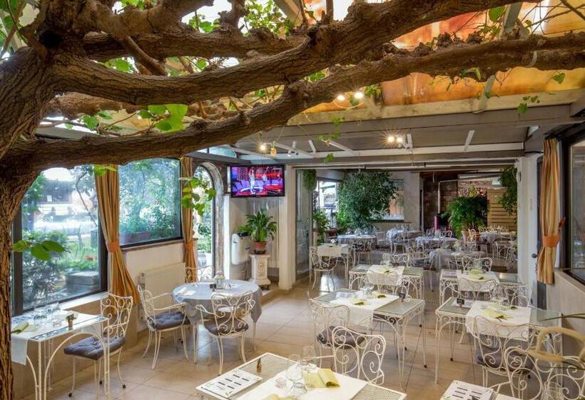 Fotos del hotel Orto Di Roma:  52