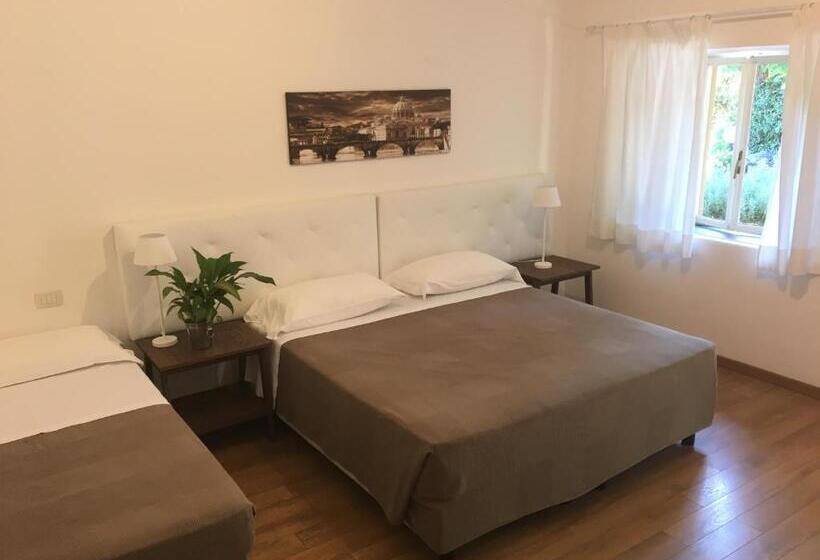 Fotos del hotel Orto Di Roma:  5