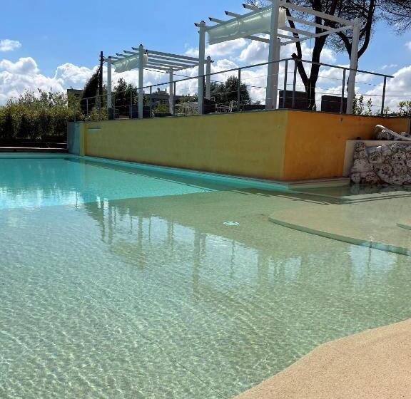 Fotos del hotel Orto Di Roma:  9