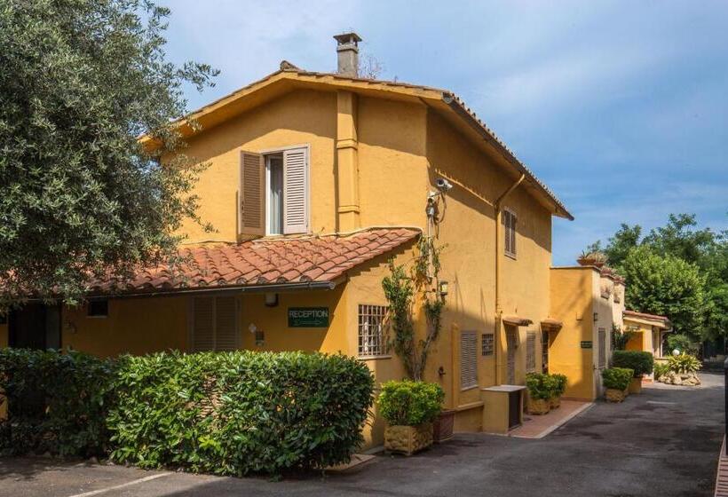 Fotos del hotel Orto Di Roma:  58