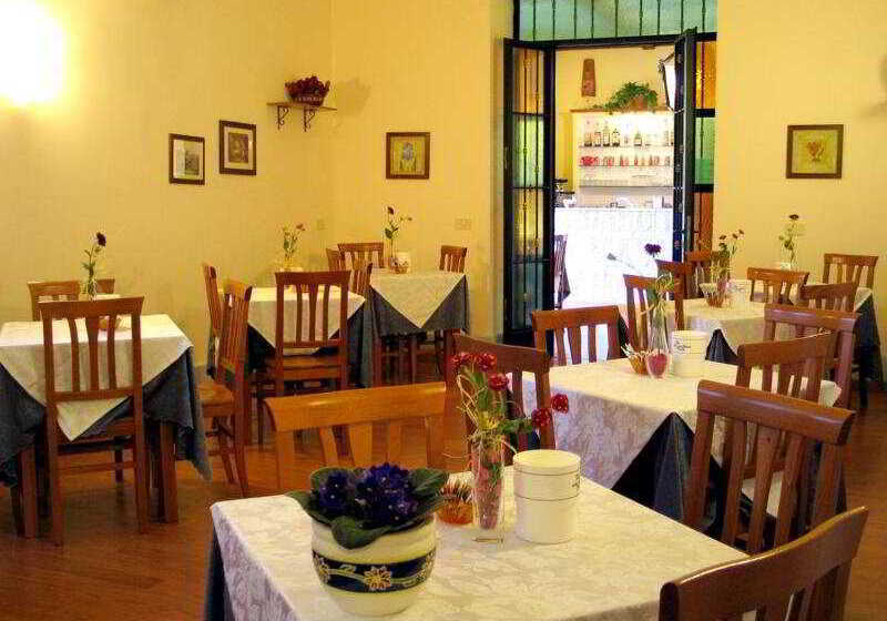 Fotos del hotel Orto Di Roma:  49